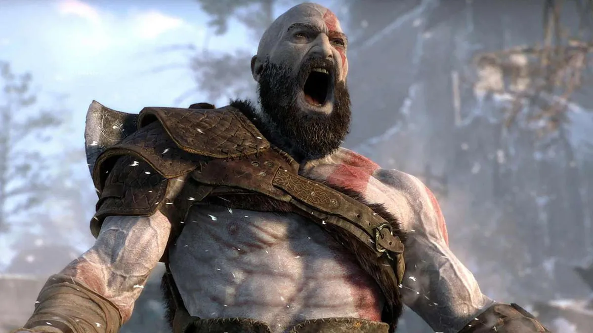 God of War