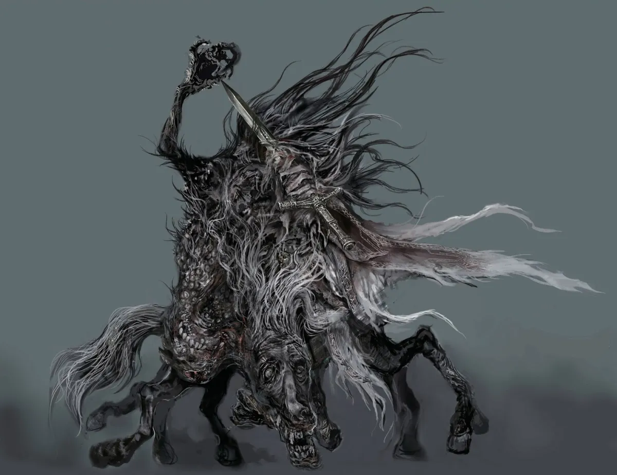 Ludwig the Holy Blade