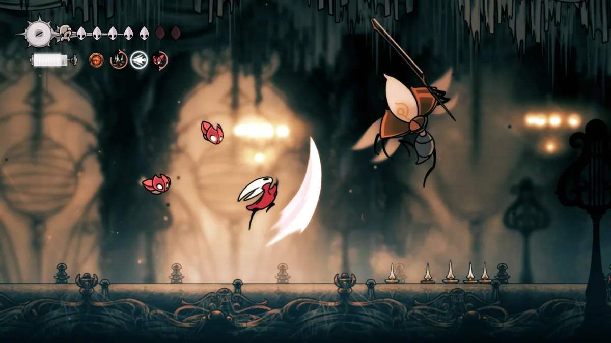 Hollow Knight