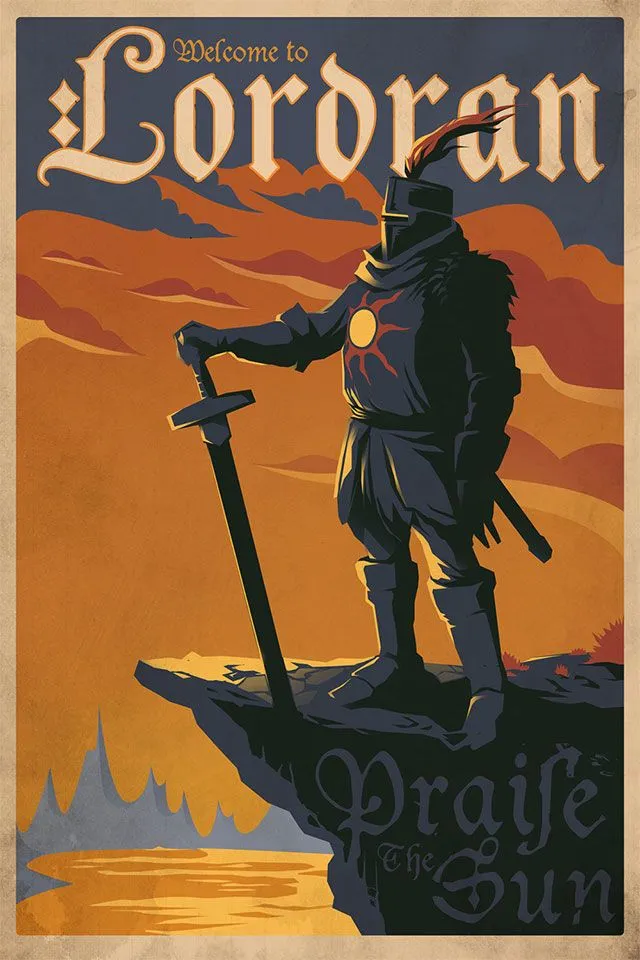 Dark Souls