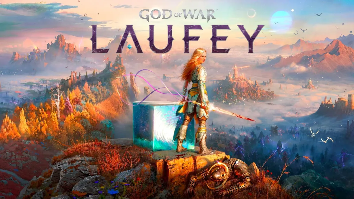 God of War