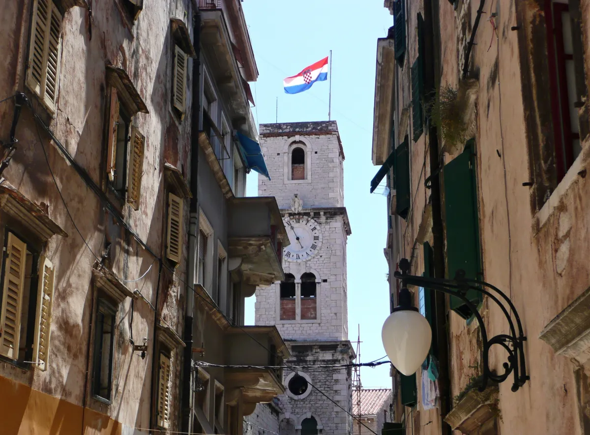 Clock Tower