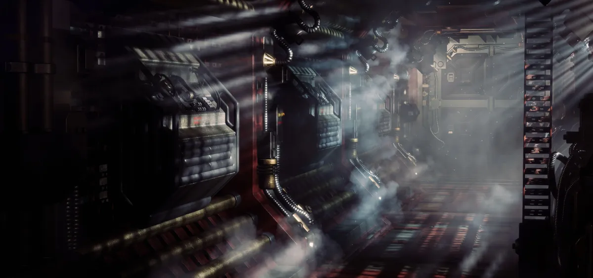 Alien: Isolation