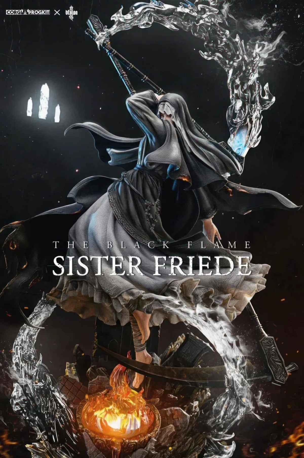 Sister Friede