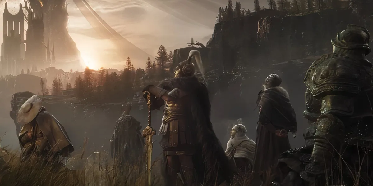 Elden Ring