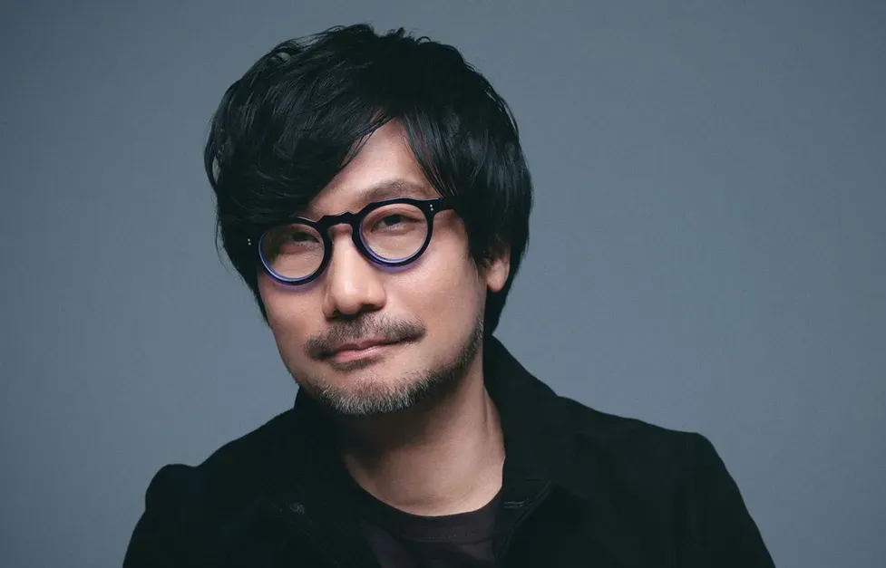 Hideo Kojima