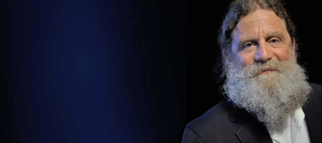 Dr. Robert Sapolsky