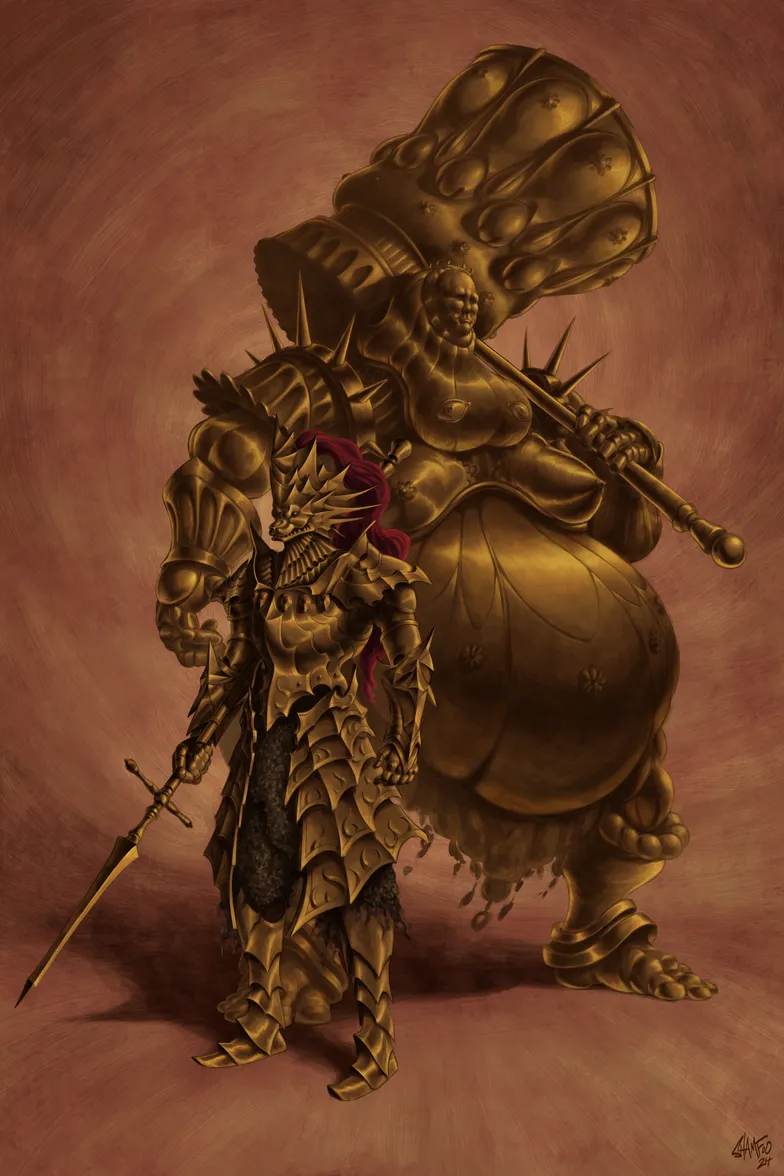 Ornstein and Smough