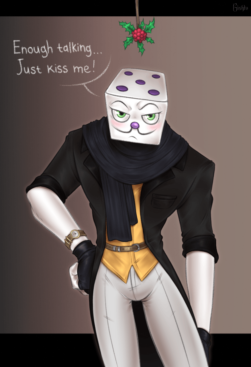 King Dice
