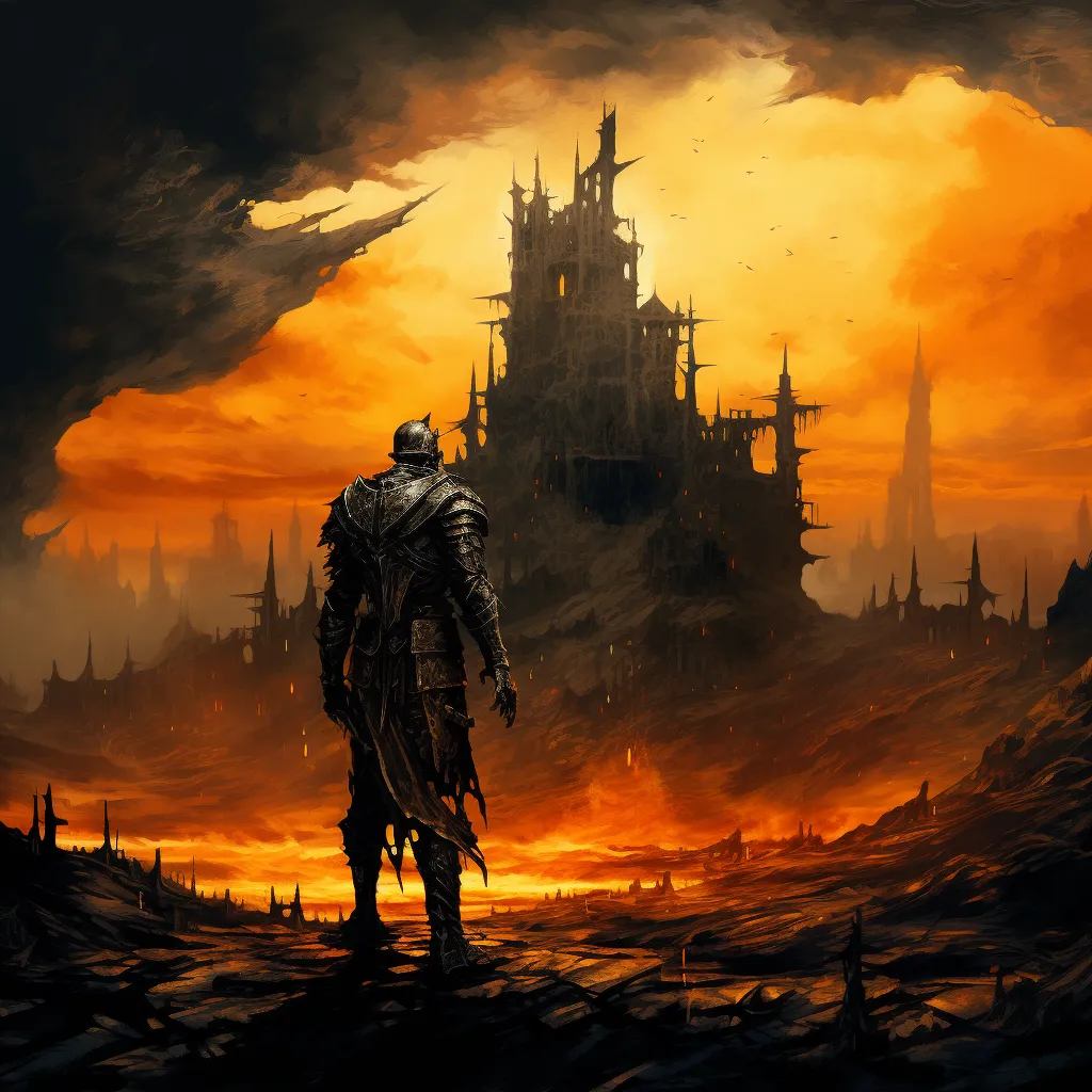 Dark Souls