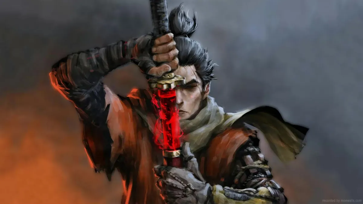 Sekiro: Shadows Die Twice