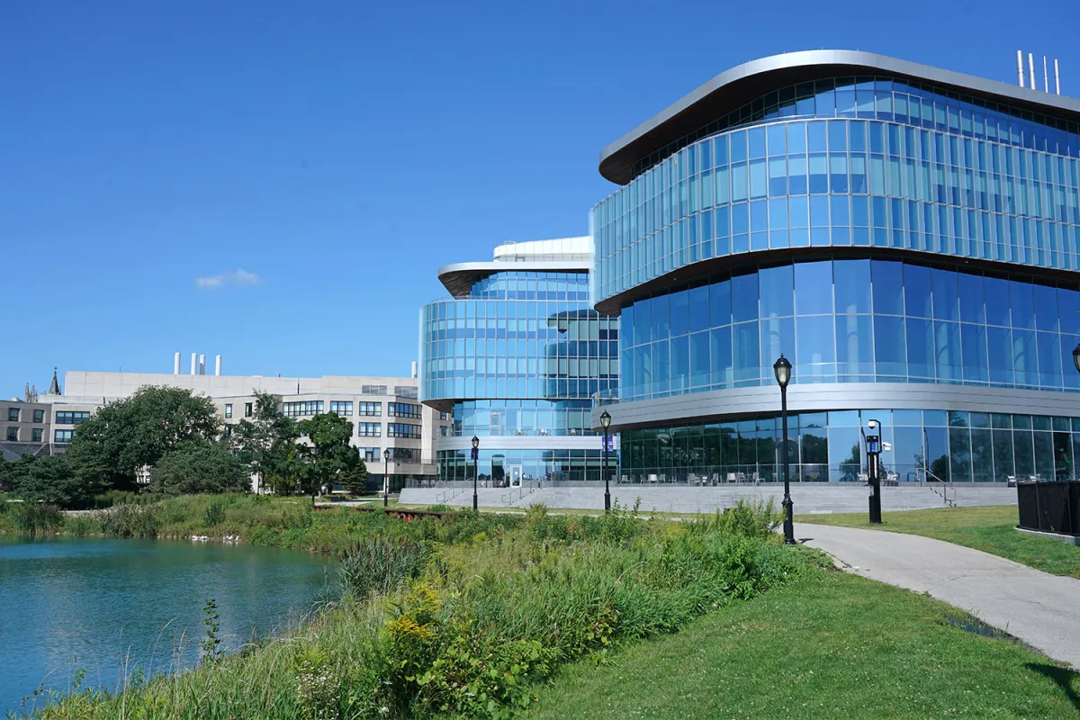 Northwestern University