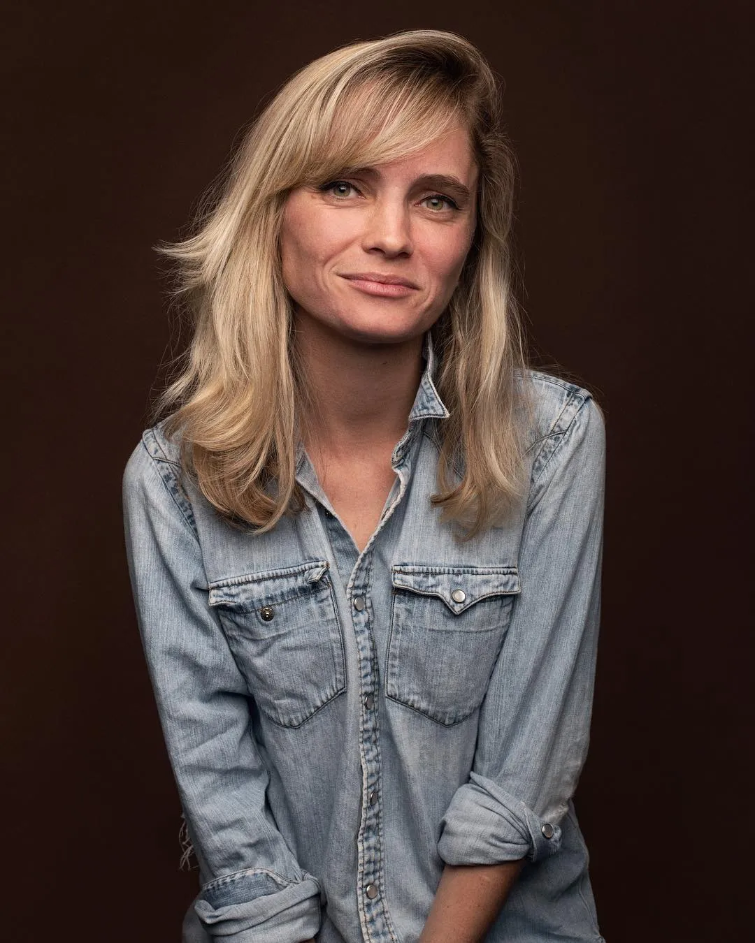Halley Gross