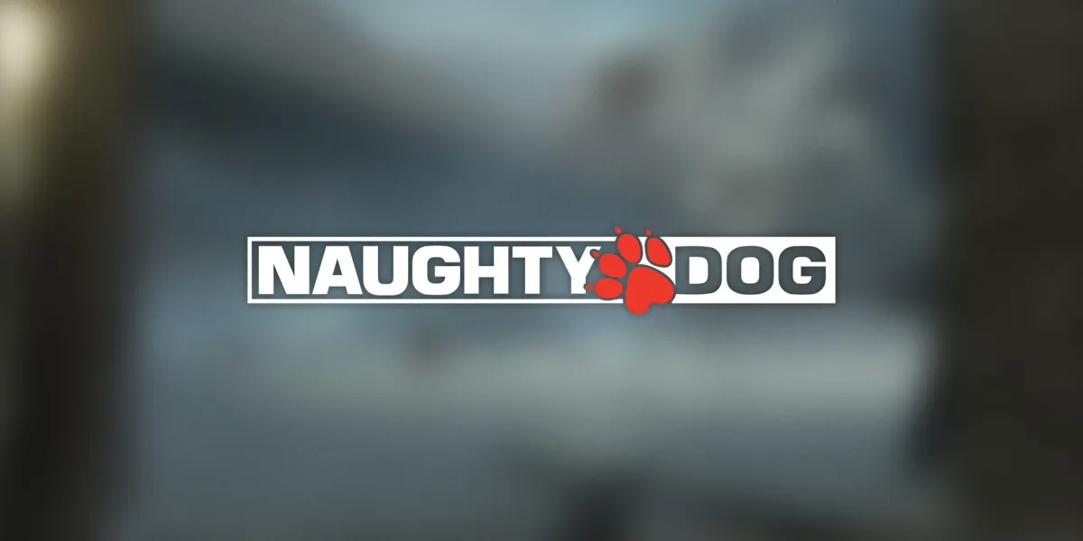 Naughty Dog